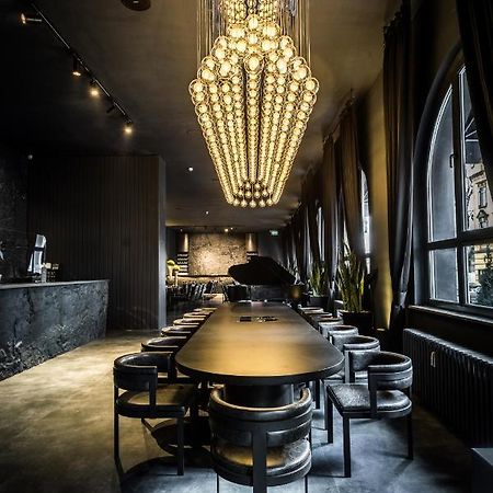 Black Hotels Koeln Экстерьер фото