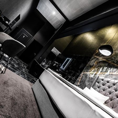Black Hotels Koeln Экстерьер фото