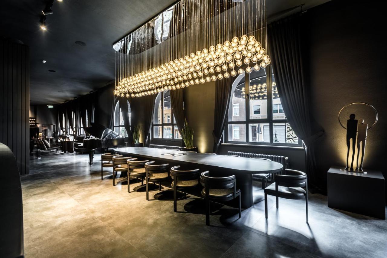 Black Hotels Koeln Экстерьер фото