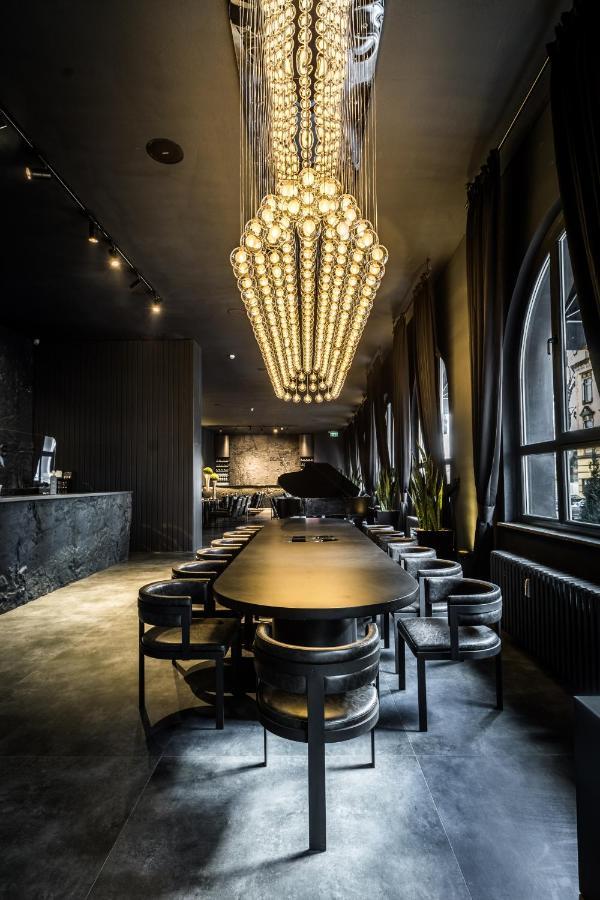 Black Hotels Koeln Экстерьер фото