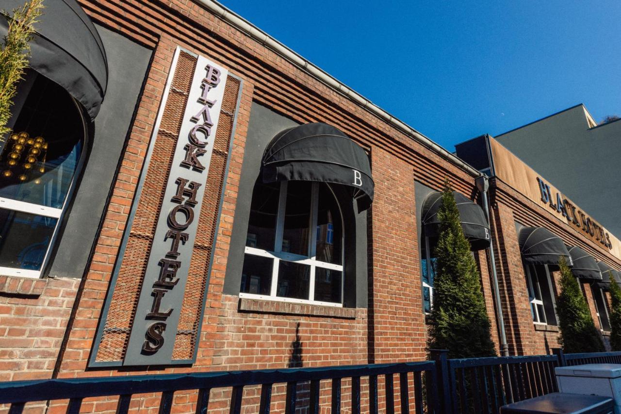 Black Hotels Koeln Экстерьер фото