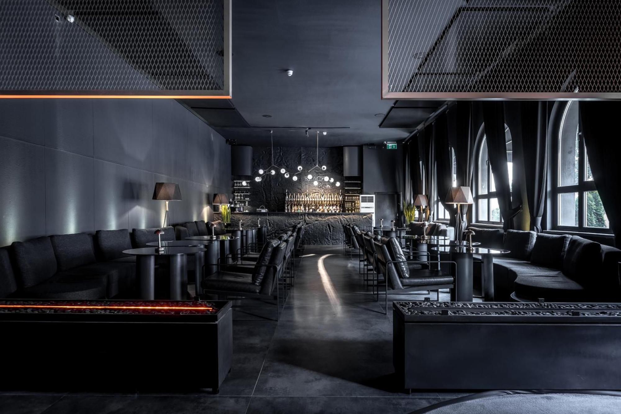 Black Hotels Koeln Экстерьер фото