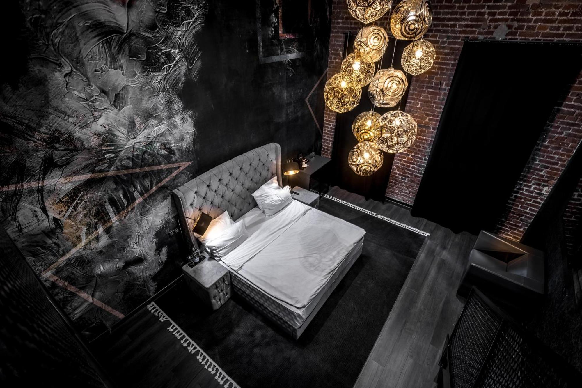 Black Hotels Koeln Экстерьер фото