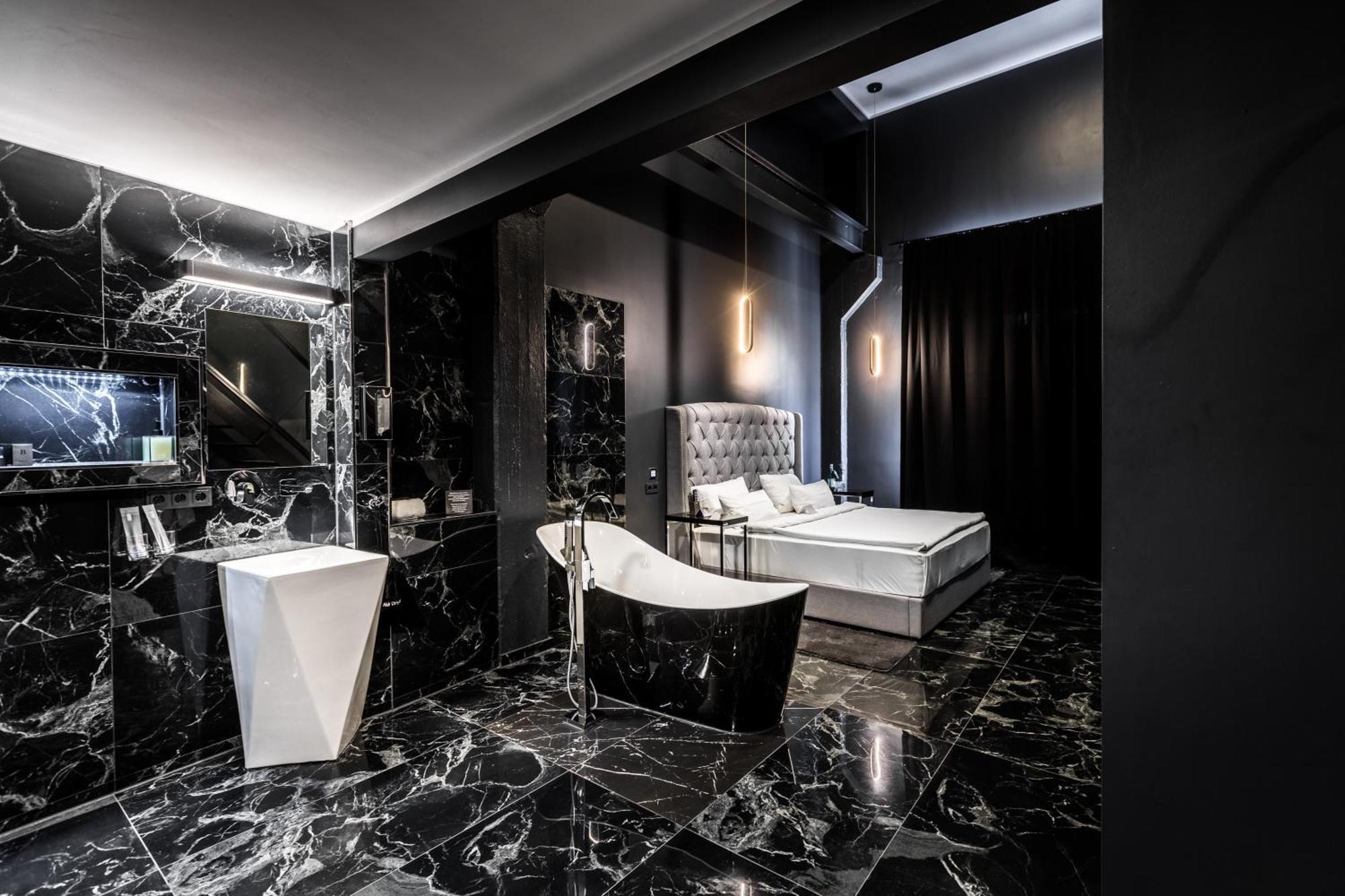 Black Hotels Koeln Экстерьер фото
